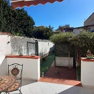 Casa vacanze Casa Il Bergamotto, Palermo