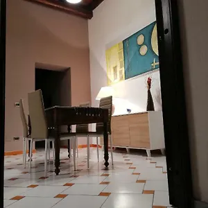 Casa Vacanza Nel Vicolo Palermo