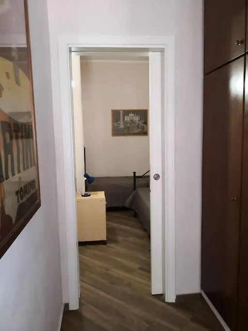 Da Nonna Cettina Appartamento In Villa Con Piscina Palermo Holiday home