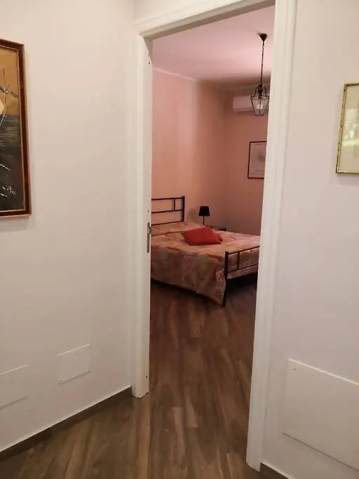 Da Nonna Cettina Appartamento In Villa Con Piscina Palermo