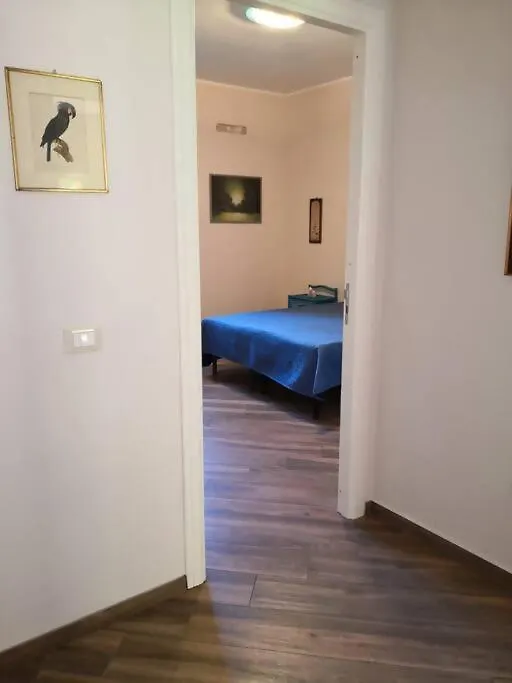 Holiday home Da Nonna Cettina Appartamento In Villa Con Piscina Palermo