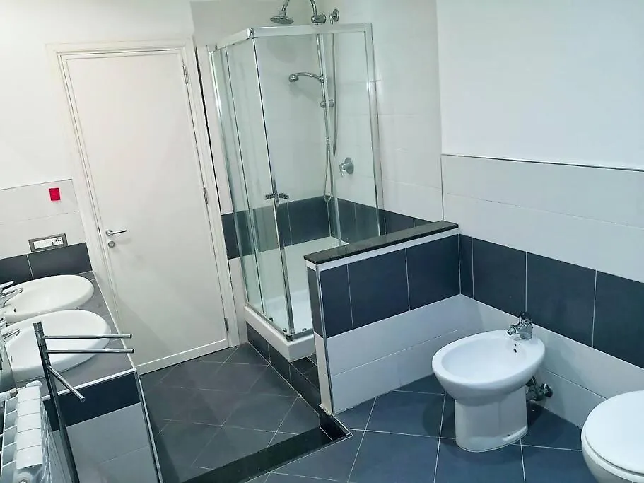 Da Nonna Cettina Appartamento In Villa Con Piscina Palermo 0*,  Italy